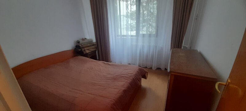 Drumul Taberei, bulevardul Timisoara, Dealu Macinului,